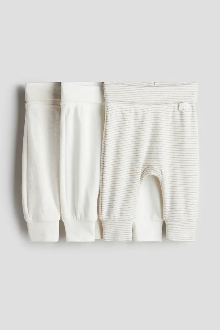 H&M Pants 3- Pack 