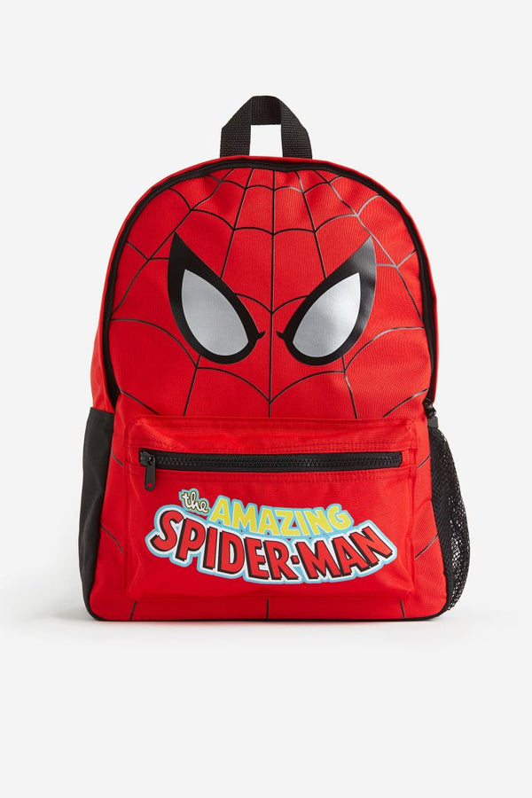 Spider Man Bag