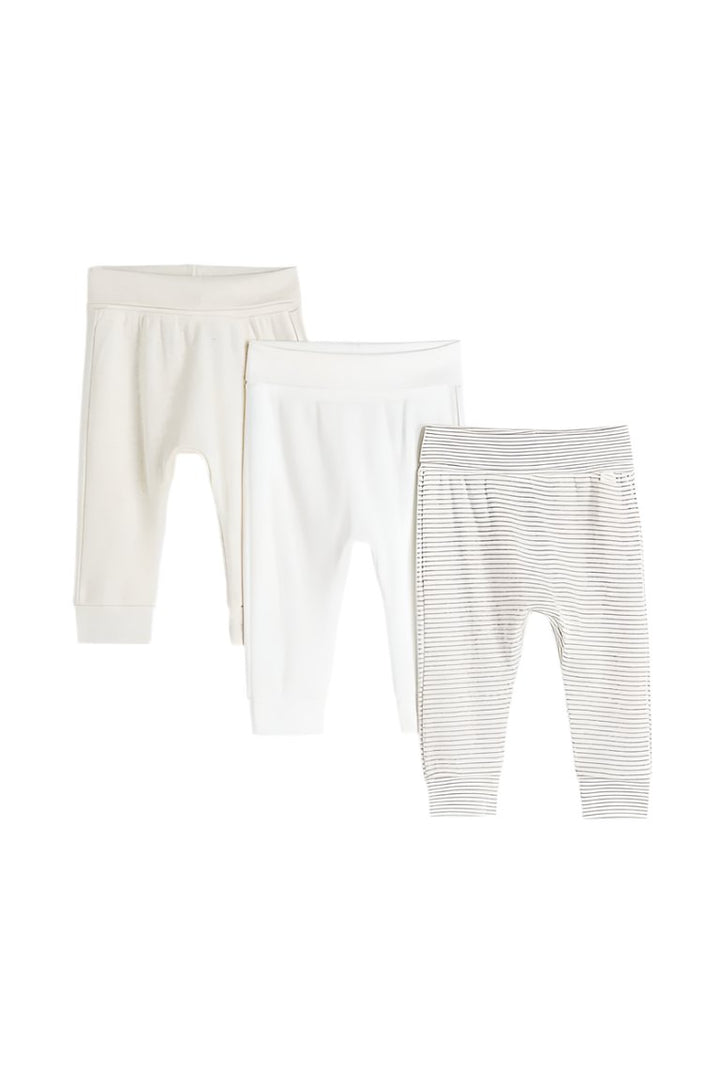 H&M Pants 3- Pack 