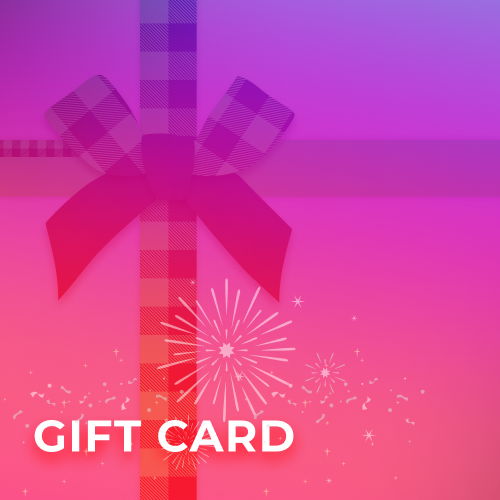 versatile gift card