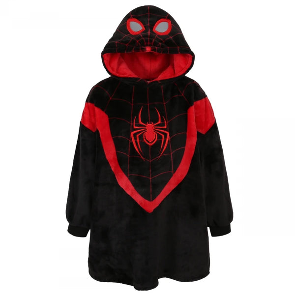 Primark Uk Kids Marvel Avenger Snuddie