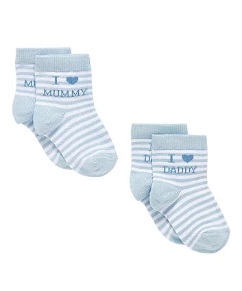 Mothercare Socks