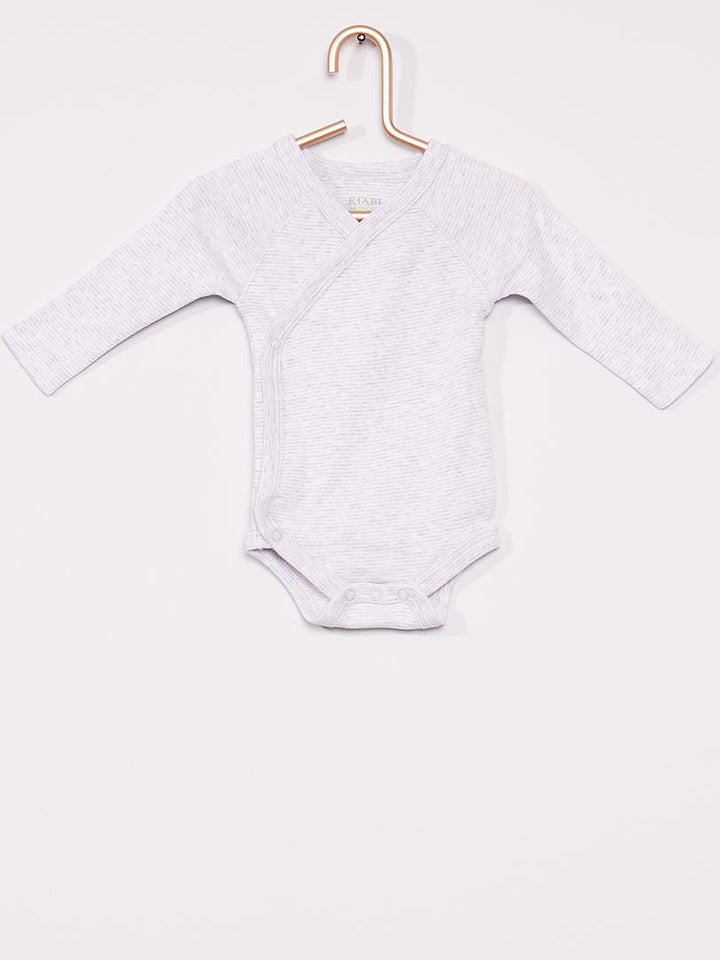 Mini Moi Long Sleeve