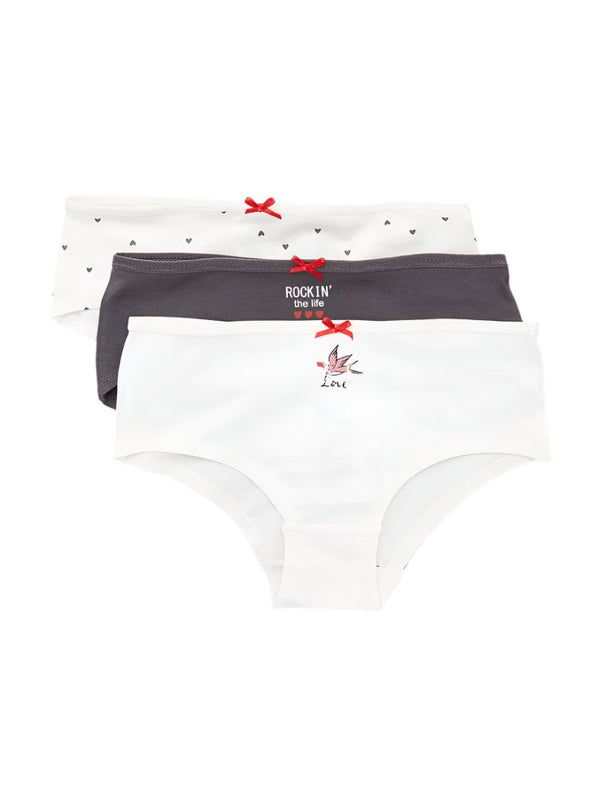 Kiabi France 3 Pack Brief