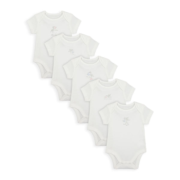 Mothercare Special Delivery Short Sleeve Bodysuit