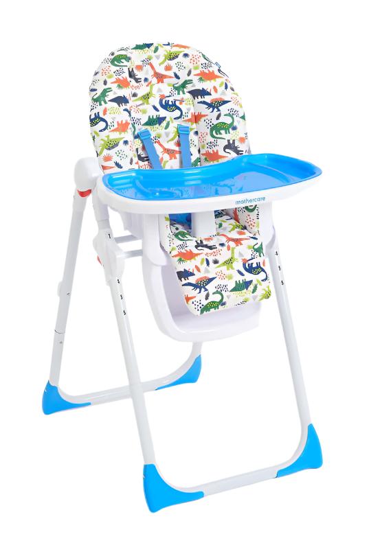 

Mothercare Dinosaur Highchair