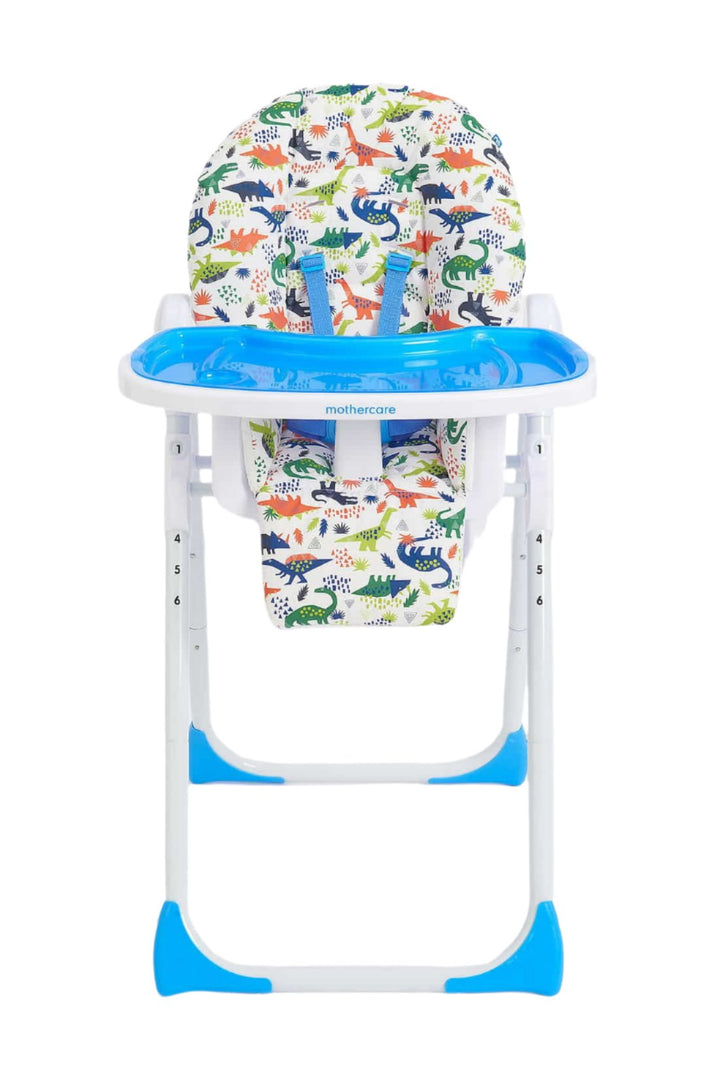 

Mothercare Dinosaur Highchair