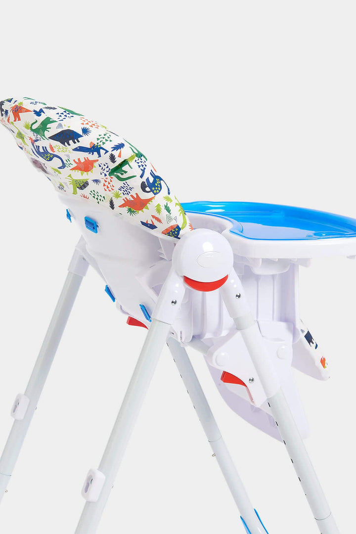 

Mothercare Dinosaur Highchair