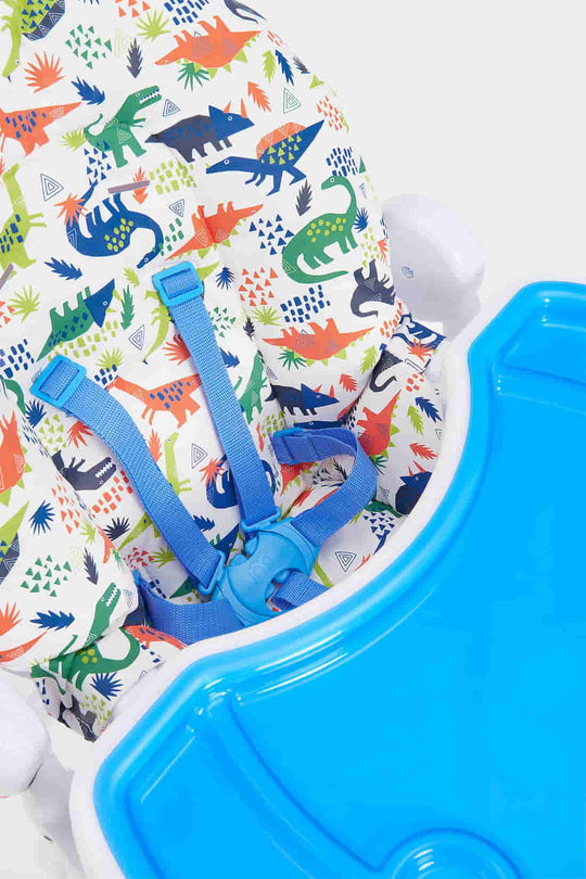 

Mothercare Dinosaur Highchair