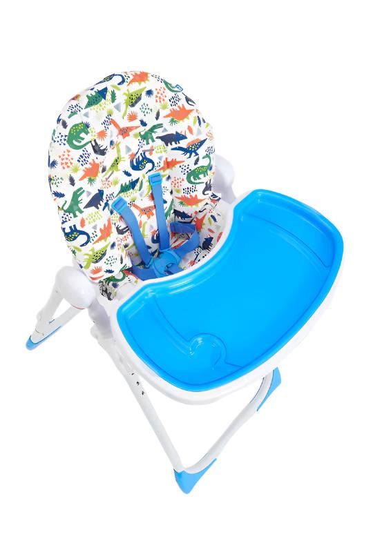 

Mothercare Dinosaur Highchair