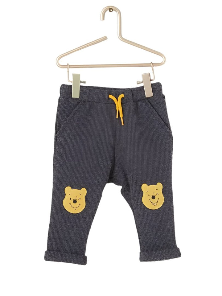 Kiabi France 'Winnie' pants - grey