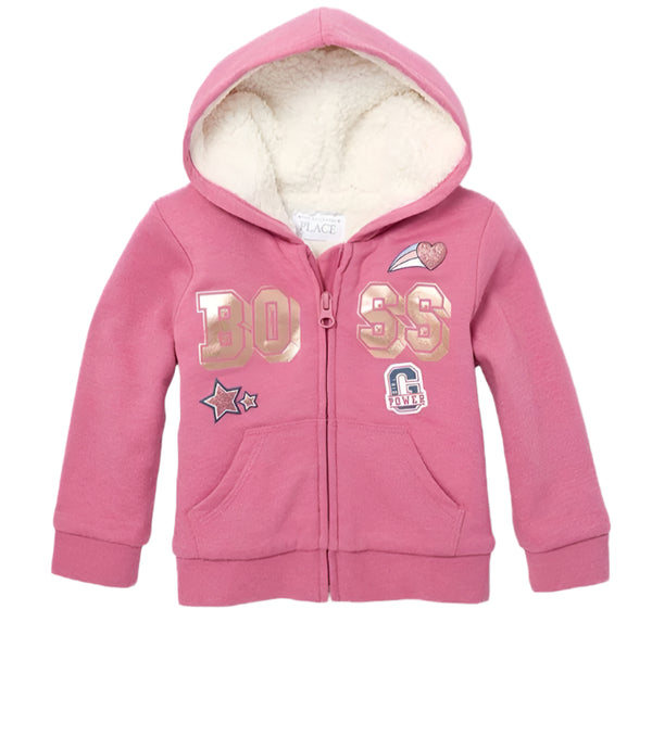 The Children Place Hoodie 6-9 months (8-10kgs)