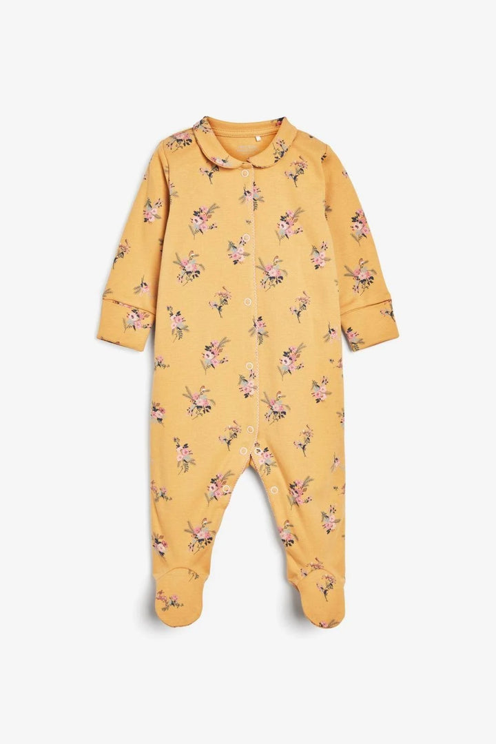 sleepsuit 