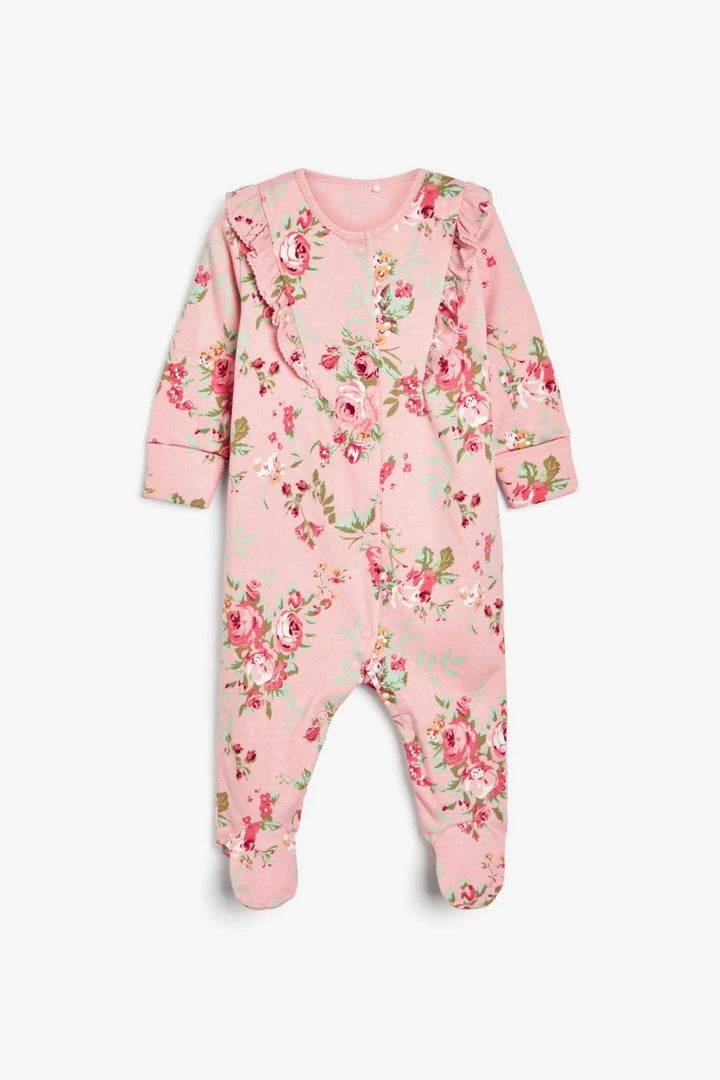 sleepsuit 