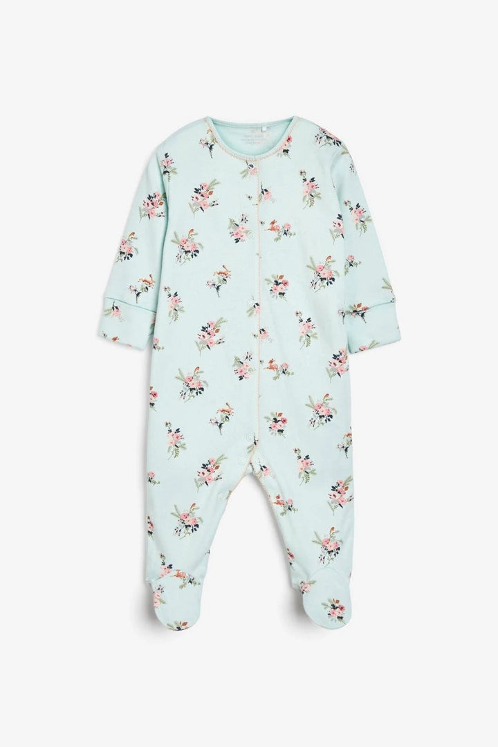 sleepsuit 