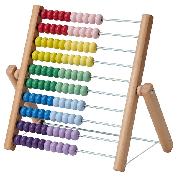 IKEA Abacus (Multicolor)